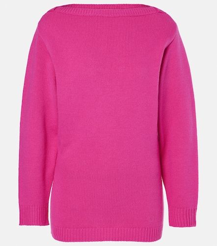 Valentino Pullover aus Schurwolle - Valentino - Modalova