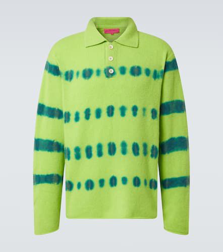 Polopullover Rave Rugby aus Kaschmir - The Elder Statesman - Modalova