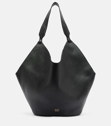 Khaite Tote Lotus Medium de piel - Khaite - Modalova