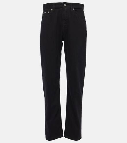 Dolce&Gabbana High-rise slim jeans - Dolce&Gabbana - Modalova