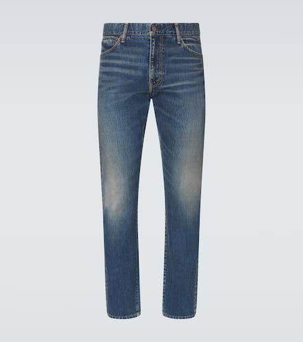 Social Sculpture straight jeans - Visvim - Modalova