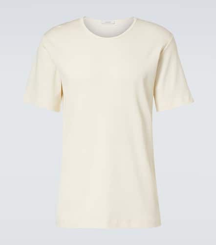 Lemaire Cotton jersey T-shirt - Lemaire - Modalova