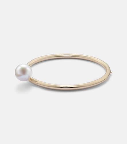 La BeautÃ© Perle 14kt bracelet with pearl - Sophie Bille Brahe - Modalova