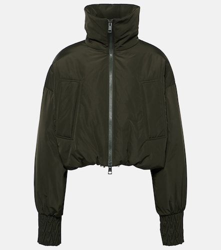 Tod's Chaqueta bomber acolchada - Tod's - Modalova