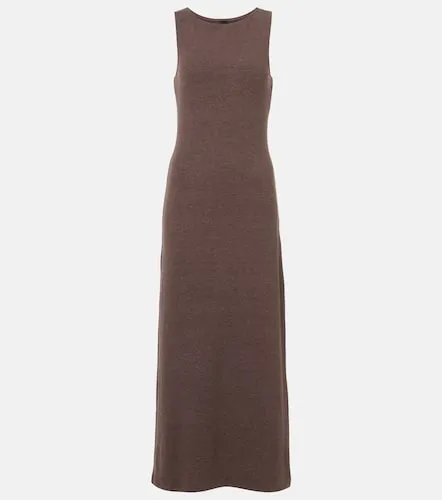 Lauren sleeveless jersey midi dress - Leset - Modalova