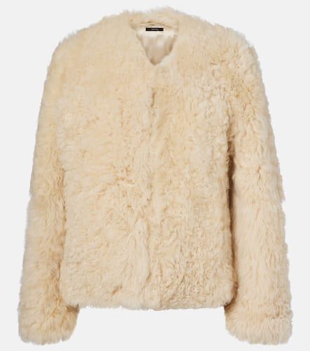Tom Ford Shearling jacket - Tom Ford - Modalova
