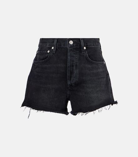 Marlow Vintage mid-rise denim shorts - Citizens of Humanity - Modalova