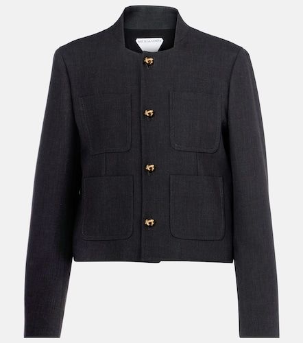 Bottega Veneta Giacca Knot - Bottega Veneta - Modalova
