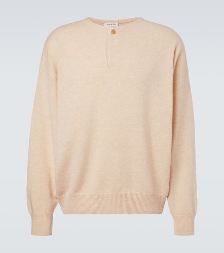Fear of God Virgin wool sweater - Fear of God - Modalova