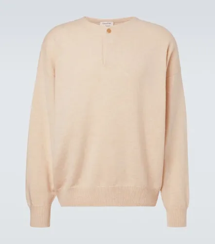 Fear of God Virgin wool sweater - Fear of God - Modalova