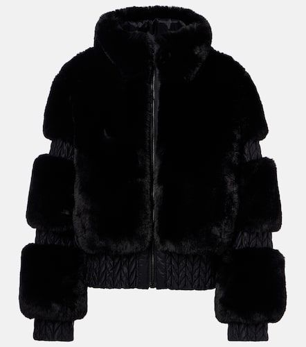 Goldbergh Furry ski jacket - Goldbergh - Modalova