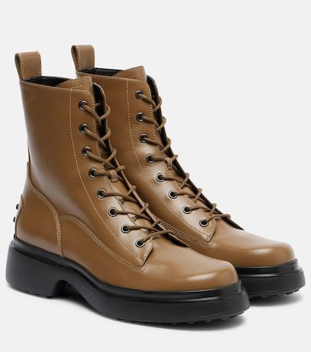 Tod's Botas de piel - Tod's - Modalova