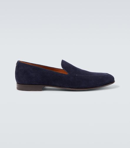Dolce&Gabbana Mocassini in suede - Dolce&Gabbana - Modalova