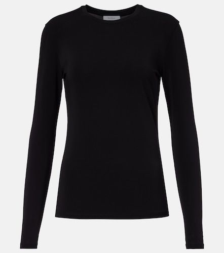 Max Mara Top Ortensia de jersey - Max Mara - Modalova