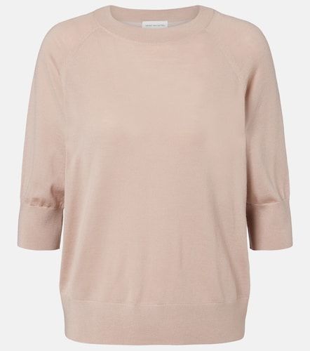 Dries Van Noten Wool sweater - Dries Van Noten - Modalova