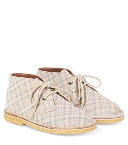PèPè Botas de ante estampadas - PePe - Modalova