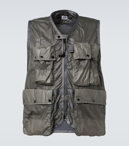 C.P. Company Weste CS II - C.P. Company - Modalova