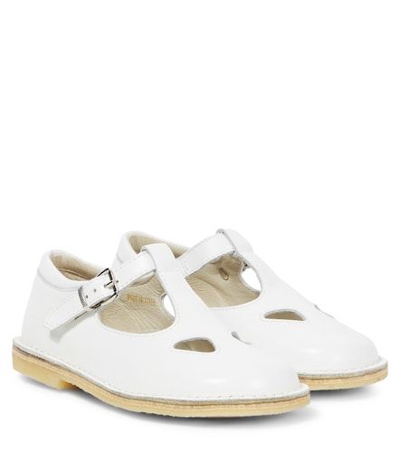Il Gufo Zapatos planos de piel - Il Gufo - Modalova