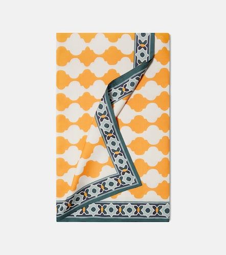 Mantel Plaza Medium de lino - La DoubleJ - Modalova