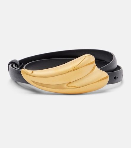 Tom Ford Liza leather belt - Tom Ford - Modalova