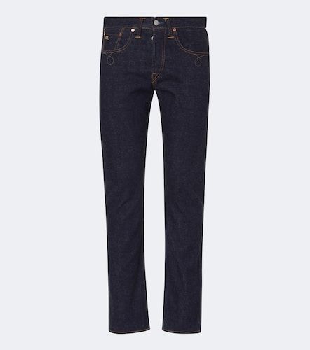 RRL Jeans bootcut bordados - RRL - Modalova