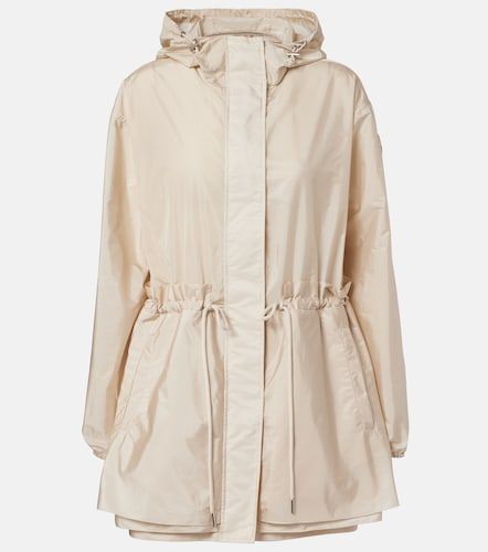 Moncler Parka Weteau - Moncler - Modalova