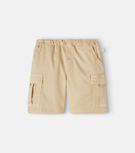 Cozmo Cargoshorts Vincent aus Twill - Cozmo - Modalova
