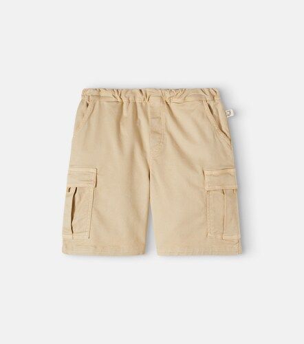 Cozmo Shorts cargo Vincent de sarga - Cozmo - Modalova