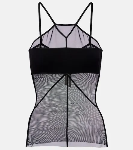 Rick Owens Top SL Combo - Rick Owens - Modalova