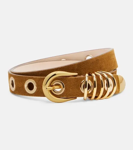 Dehanche Hollyhock suede belt - Dehanche - Modalova