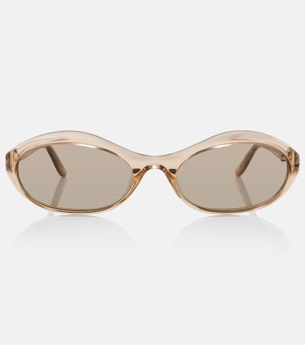 Magda Butrym Oval sunglasses - Magda Butrym - Modalova