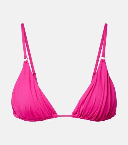 Melissa Odabash Top bikini Corvo - Melissa Odabash - Modalova
