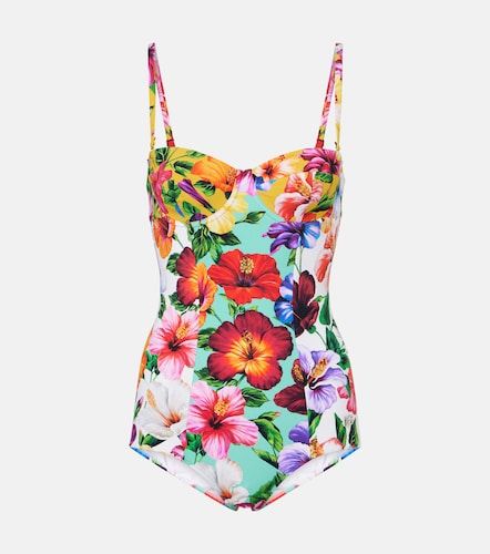 Dolce&Gabbana Badeanzug - Dolce&Gabbana - Modalova