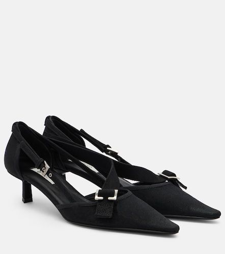 Prada Pumps aus Canvas - Prada - Modalova