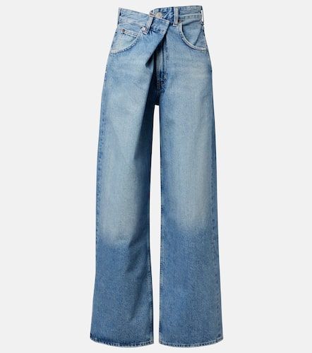 Agolde Jeans anchos Vana - Agolde - Modalova