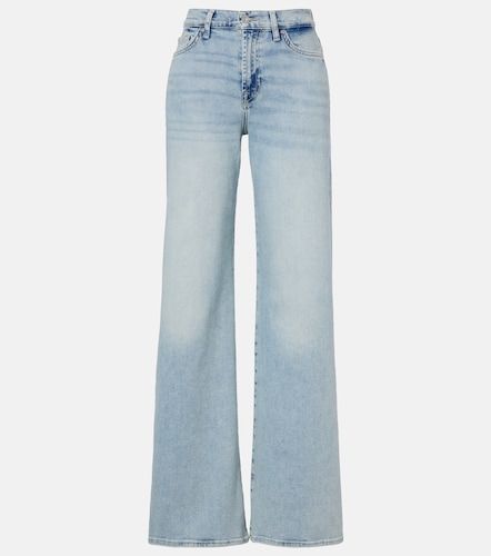 Jeans anchos Lotta - 7 For All Mankind - Modalova