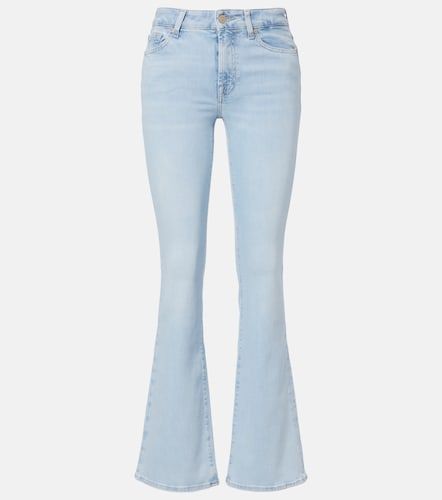 Jeans bootcut The Leggy - 7 For All Mankind - Modalova