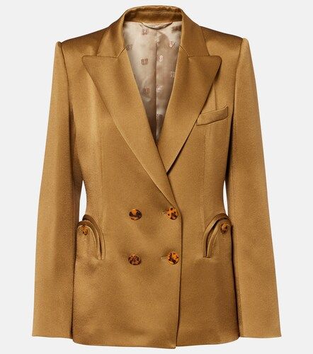 Blazé Milano Blazer cruzado Charmer - Blaze Milano - Modalova