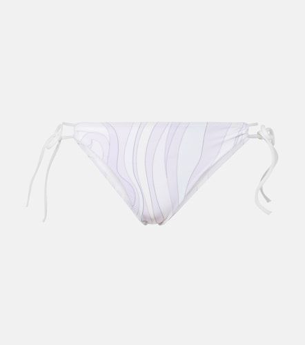 Pucci Braga de bikini Marmo - Pucci - Modalova