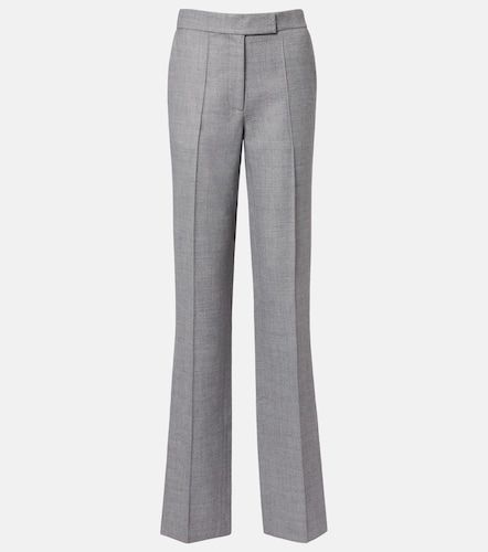 Alex Perry Mid-rise straight pants - Alex Perry - Modalova