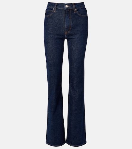 Frame Arrow high-rise bootcut jeans - Frame - Modalova