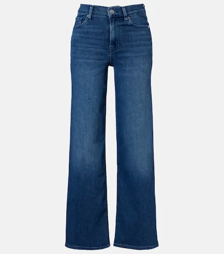 Frame Jeans anchos Le Slim Palazzo - Frame - Modalova