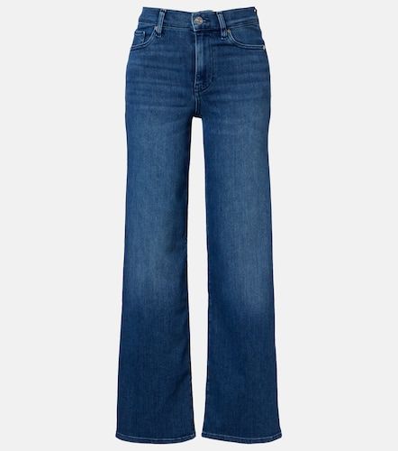 Jeans Le Slim Palazzo a gamba larga - Frame - Modalova
