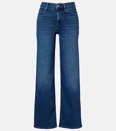 Le Slim Palazzo wide-leg jeans - Frame - Modalova