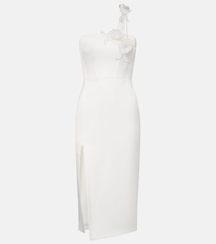 David Koma Bustier-Kleid mit Spitze - David Koma - Modalova