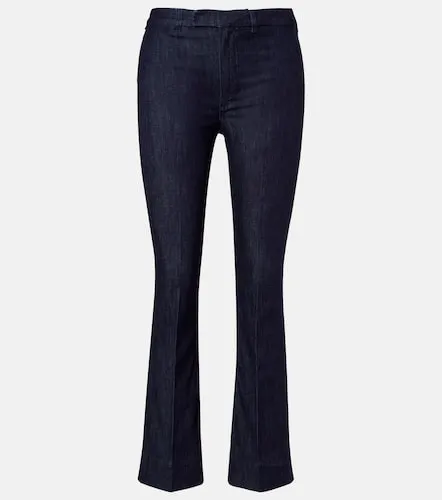Pantalones slim Diana en mezcla de algodón - 'S Max Mara - Modalova