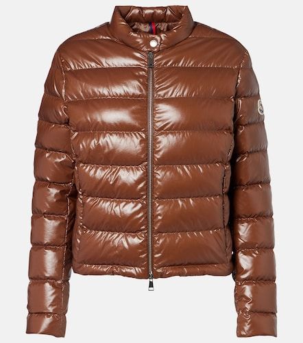 Moncler Piumino Papillon - Moncler - Modalova