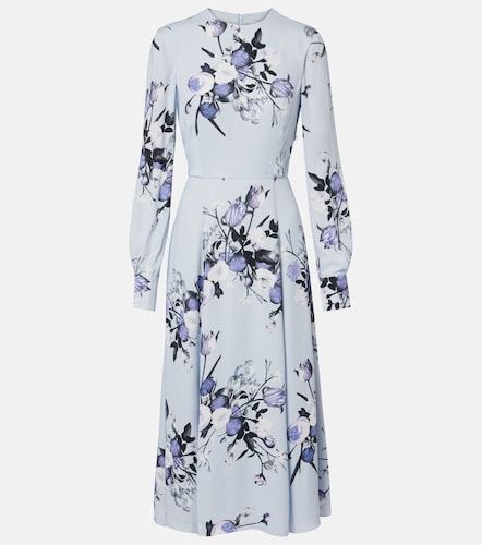 Erdem Midikleid - Erdem - Modalova