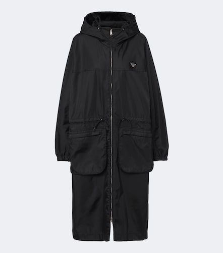Prada Parka de Re-Nylon - Prada - Modalova