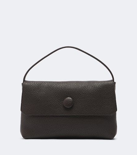 The Row Borsa a mano Sally in pelle - The Row - Modalova